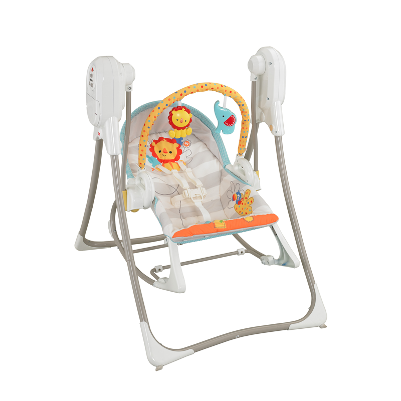 Balancelle bebe Swing N Rocker 3 en 1 Balancelle bebe Swing N Rocker 3 en 1