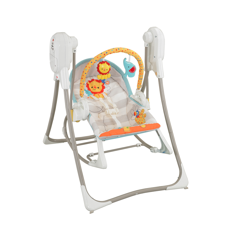 Balancelle bebe Swing N Rocker 3 en 1