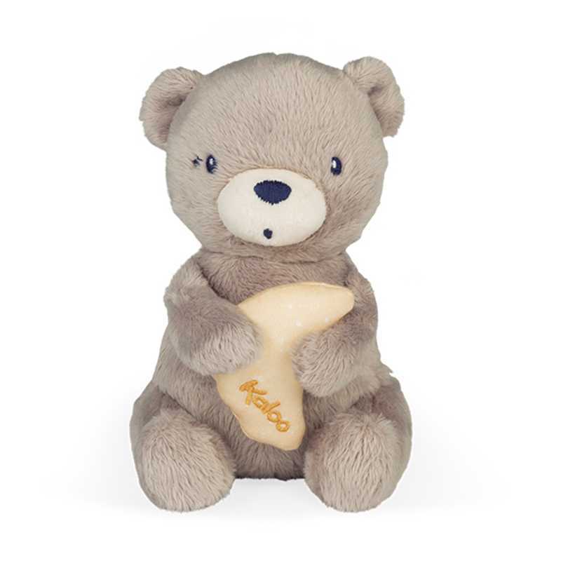 L'ours musical Kaloo L'ours musical Kaloo