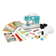 Machine à coudre Professional Expert 10+ - Buki Machine à coudre Professional Expert 10+ - Buki