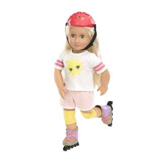 Tenue Classique Roller - Our Generation