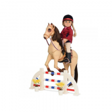 Accessoires D'Equitation - Our Generation Accessoires D'Equitation - Our Generation