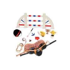 Accessoires D'Equitation - Our Generation Accessoires D'Equitation - Our Generation