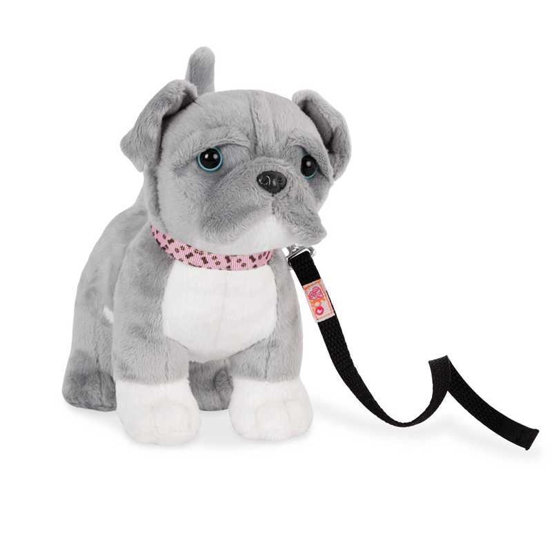 Peluche Chien Pitbull Our Generation Peluche Chien Pitbull Our Generation