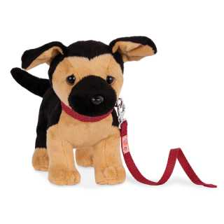 Poupée Chien Berger Allemand Our Generation