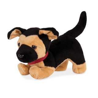 Poupée Chien Berger Allemand Our Generation