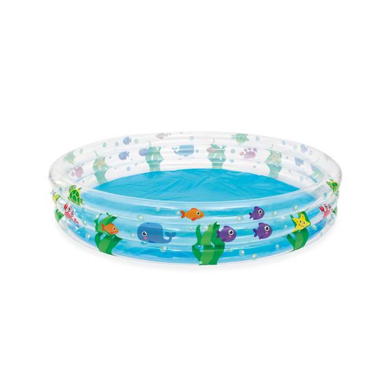 Piscine Gonflable Ronde Bestway Piscine Gonflable Ronde Bestway