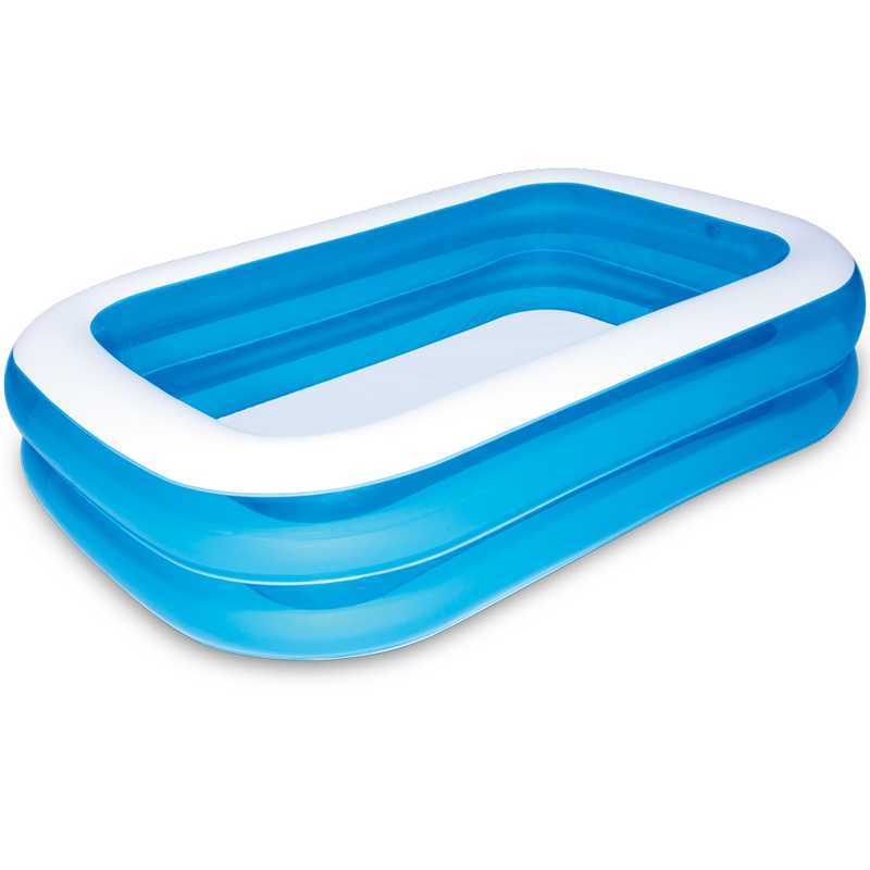 Piscine rectangulaire gonflable pour enfant Bestway Piscine rectangulaire gonflable pour enfant Bestway