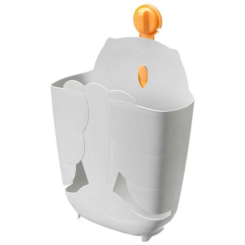 Range-jouets de bain Ollie la chouette Tommee Tippee