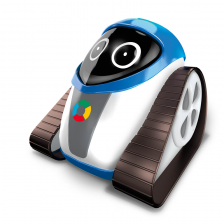 Robot enfant Woky 4+ - Buki Robot enfant Woky 4+ - Buki