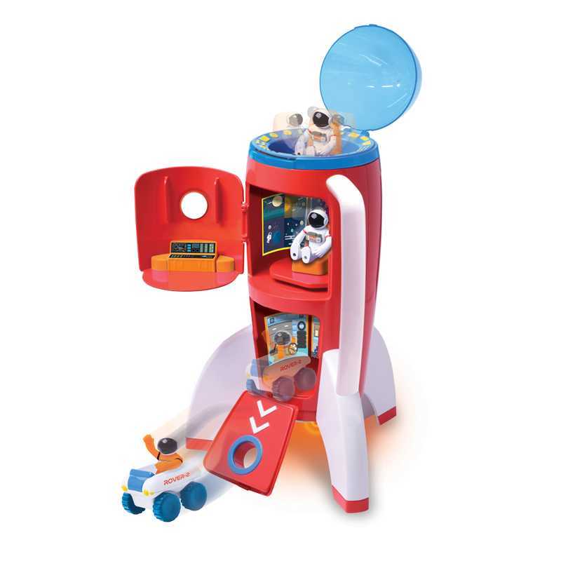 Buki Fusee Junior : : Jeux et Jouets