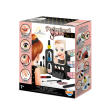 Professional Studio Make Up 7+ - Buki