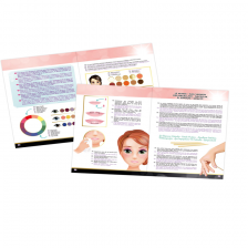 Professional Studio Make Up 7+ - Buki