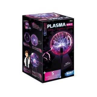 Boule Plasma Buki