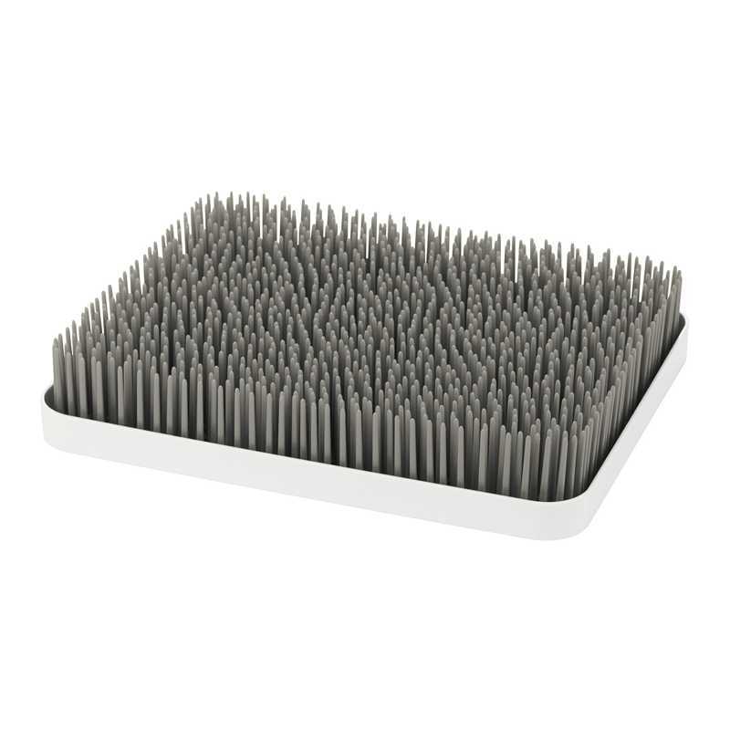Support de séchage pour comptoir de pelouse Gris Boon Support de séchage pour comptoir de pelouse Gris Boon