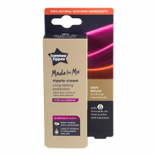 Crème apaisante pour l'allaitement 40 ml - Tommee Tippeee Crème apaisante pour l'allaitement 40 ml - Tommee Tippeee