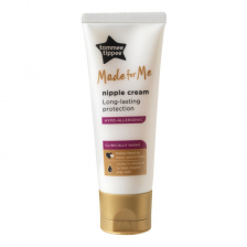 Crème apaisante pour l'allaitement 40 ml - Tommee Tippeee Crème apaisante pour l'allaitement 40 ml - Tommee Tippeee