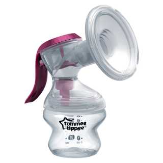 Tire lait manuel Made For Me - Tommee Tippee