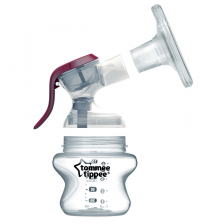 Tire lait manuel Made For Me - Tommee Tippee Tire lait manuel Made For Me - Tommee Tippee