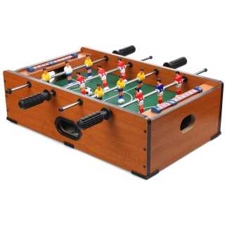 Table De Jeux 5 En 1 Naturel - Betoys