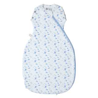 Lange d'emmaillotage Grobag planète terre 0-4m - Tommee Tippee