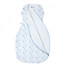 Lange d'emmaillotage Grobag planète terre 0-4m - Tommee Tippee