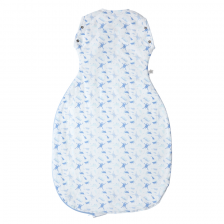 Gigoteuse Grobag 1 TOG Planète Terre 3-9m - Tommee Tippee