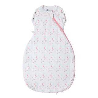 Gigoteuse Grobag 2.5 TOG Jolis pétales 3-9m - Tommee Tippee