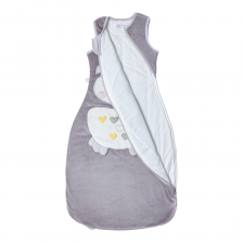 Sac De Couchage Grobag 2.5 TOG Ollie La Chouette 6-18m - Tommee Tippee