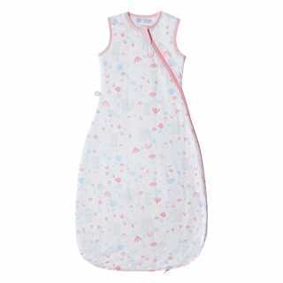 Sac de couchage Grobag 2.5 TOG Fôret florale 6-18m Tommee Tippee