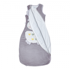 Sac de Couchage Grobag 1 TOG Ollie La Chouette 18-36m - Tommee Tippee