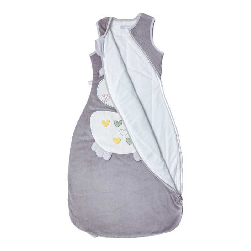 Sac de Couchage Grobag 1 TOG Ollie La Chouette 18-36m Tommee Tippee