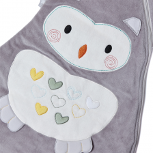 Gigoteuse Ollie La Chouette 18-36M - Tommee Tippee Gigoteuse Ollie La Chouette 18-36M - Tommee Tippee