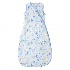 Sac de Couchage Grobag 2.5 TOG Monde Animale 18-36m - Tommee Tippee Sac de Couchage Grobag 2.5 TOG Monde Animale 18-36m - Tommee Tippee