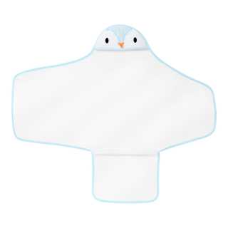 Percy Le Penguin Bleu Tommee Tippee