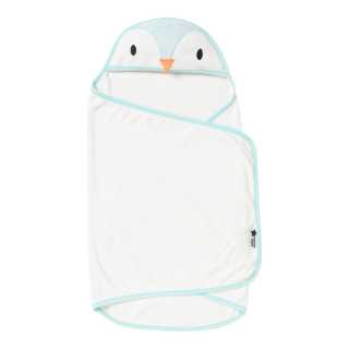 Percy Le Penguin Bleu Tommee Tippee