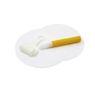Ma première empreinte Kit d'impression de Peinture Kaloo