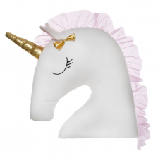 Coussin maxi Licorne - Atmosphera For Kids