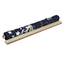 Toise textile enfant garçon - Home Deco Kids Toise textile enfant garçon - Home Deco Kids