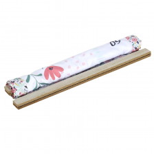 Toise textile enfant fille Home Deco Kids Toise textile enfant fille Home Deco Kids