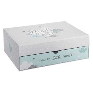 Coffret cadeaux Bleu - Atmosphera For Kids