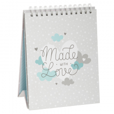 Coffret cadeaux Bleu - Atmosphera For Kids Coffret cadeaux Bleu - Atmosphera For Kids