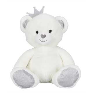 Peluche ours 35 cm - Home Deco Kids