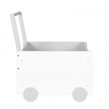 Chariot de rangement enfant garçon Home Deco Kids Chariot de rangement enfant garçon Home Deco Kids