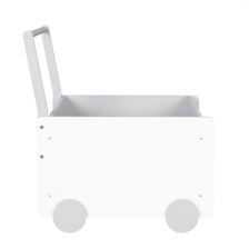 Chariot de rangement enfant garçon Home Deco Kids