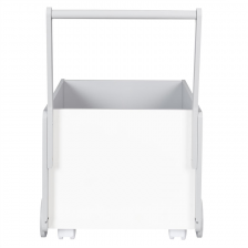 Chariot de rangement enfant garçon Home Deco Kids