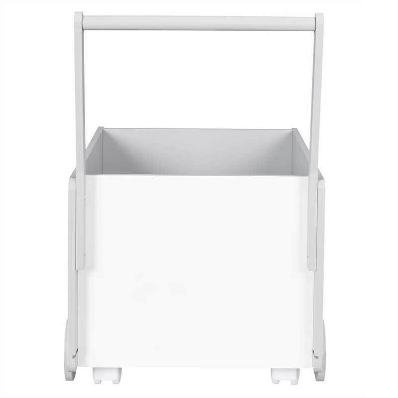 CHARIOT DE RANGEMENT ENFANT FILLE M2 - HD2354CMP