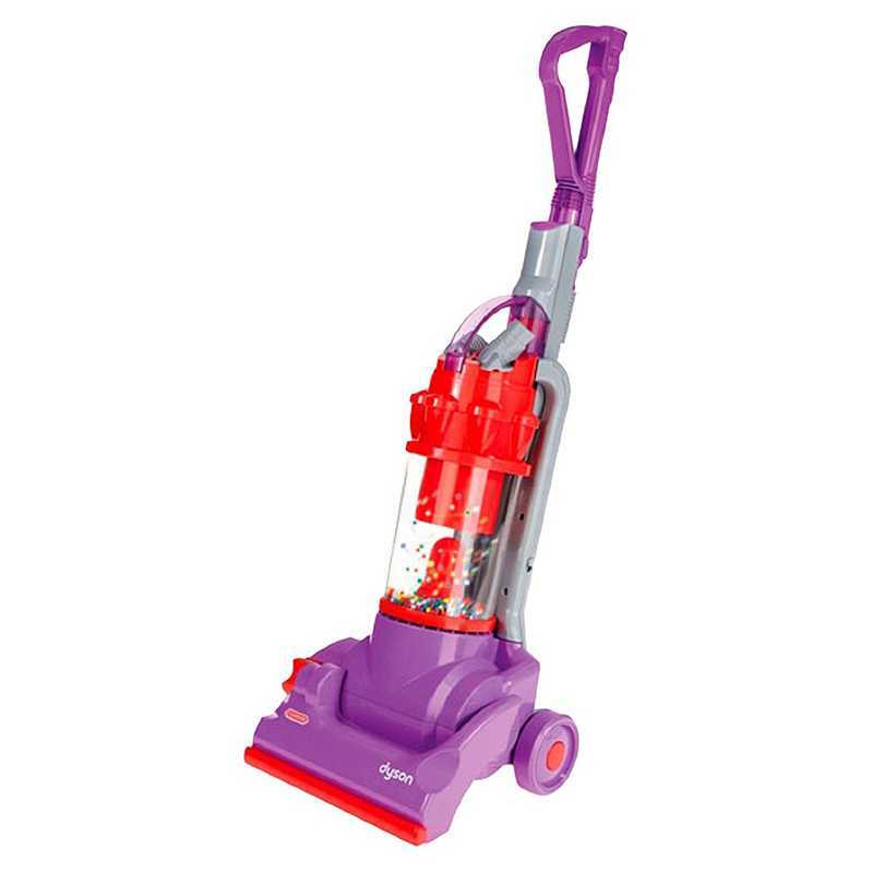 Jouet Aspirateur Dyson Dc14 Casdon Jouet Aspirateur Dyson Dc14 Casdon