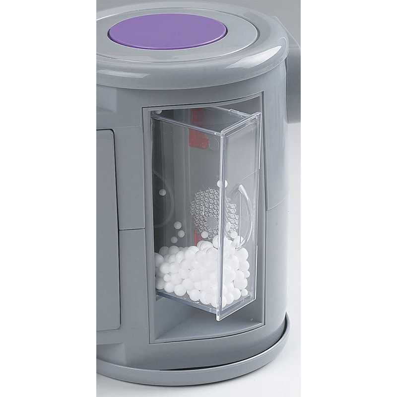 Play22 Jouet aspirateur pour enfant avec effets lumineux et