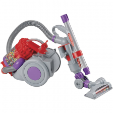 Jouet Mini Aspirateur Dyson DC22 - Casdon